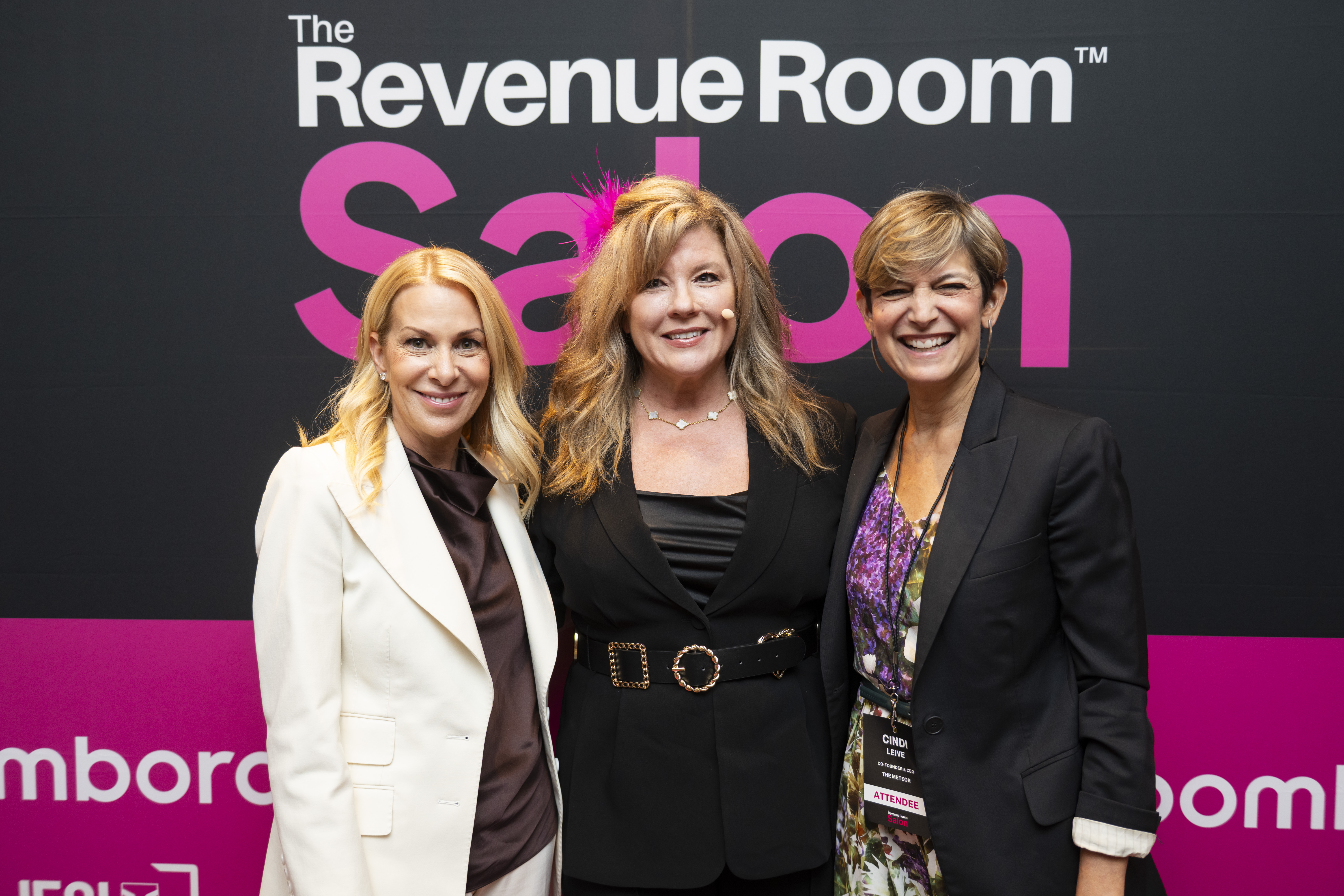 Revenue Room Salon