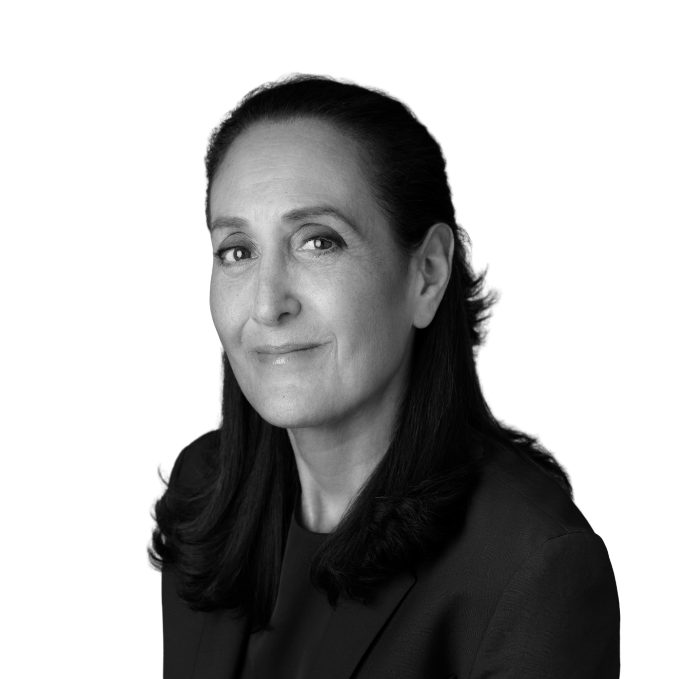 Karen Saltser