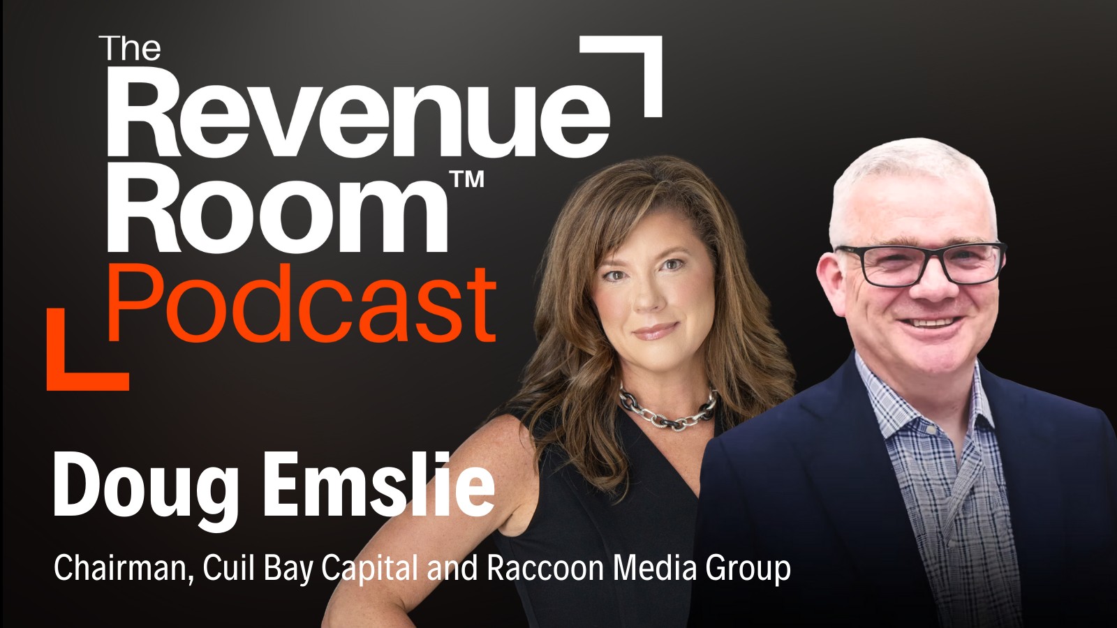 Doug Emslie — AI Without Killing Creativity podcast episode