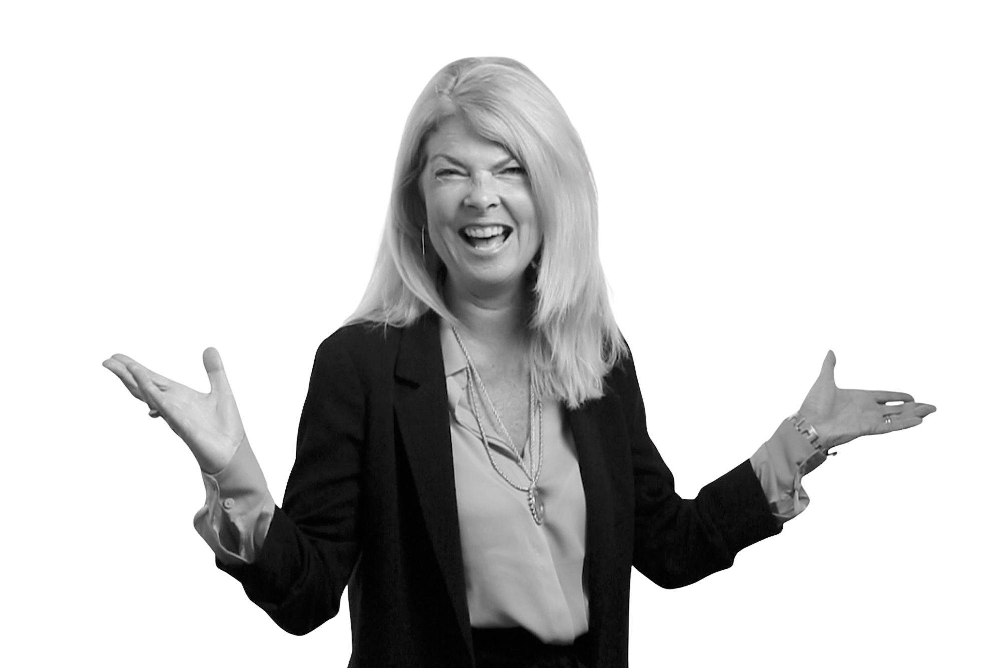 Kate Spellman, CCO, Questex