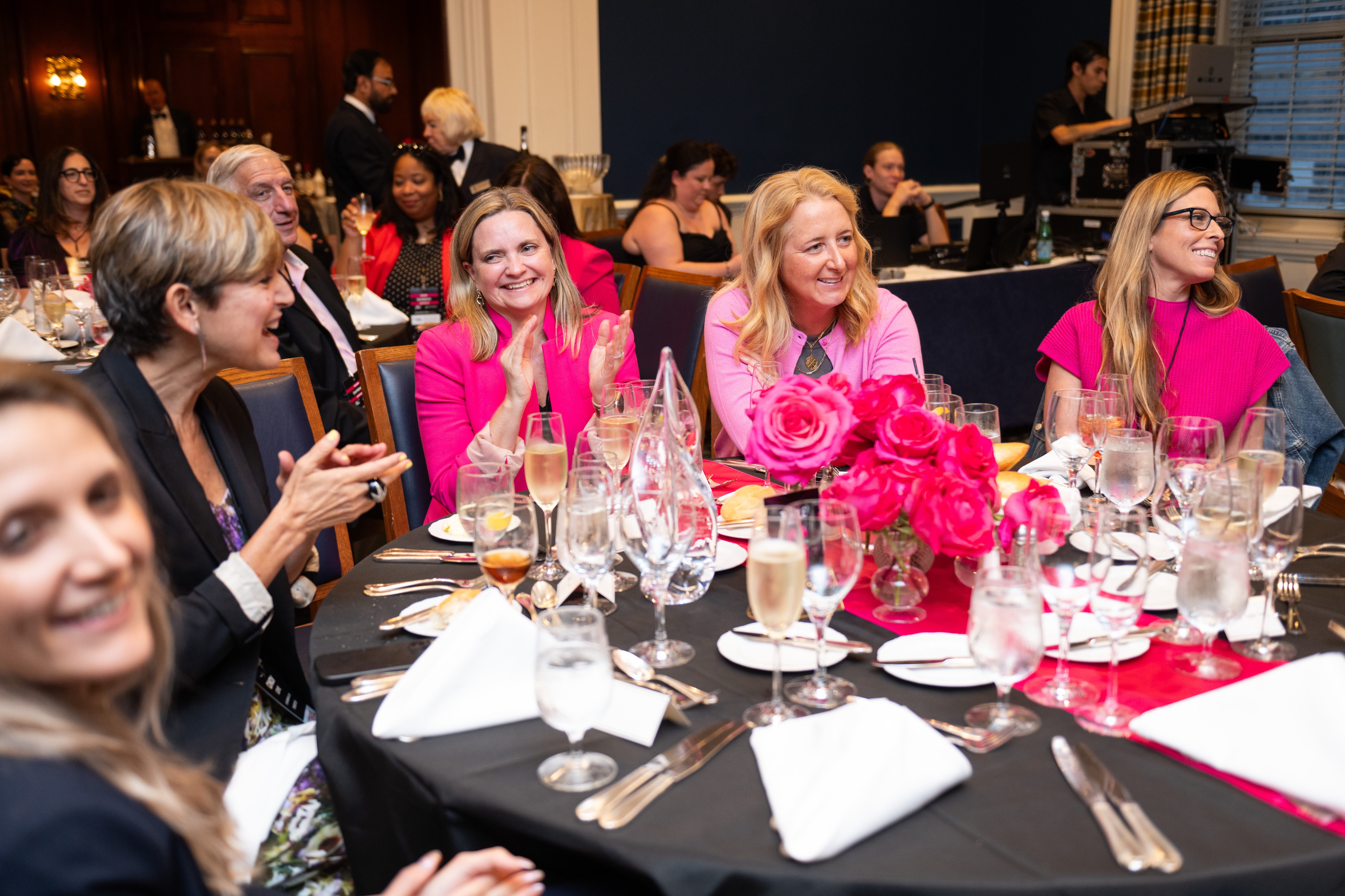 Revenue Room Salon group