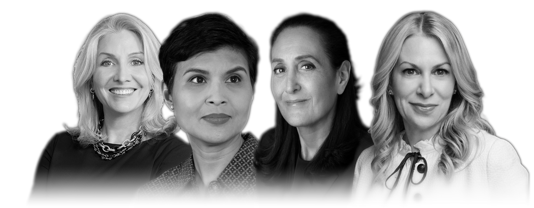 Featured speakers Debi Chirichella, Stephanie Mehta, Karen Saltser, and Jessica Sibley