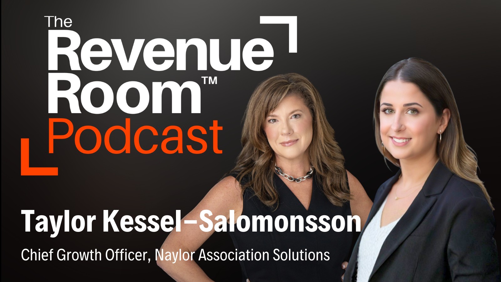 Taylor Kessel-Salomonsson — Revenue Truth podcast episode