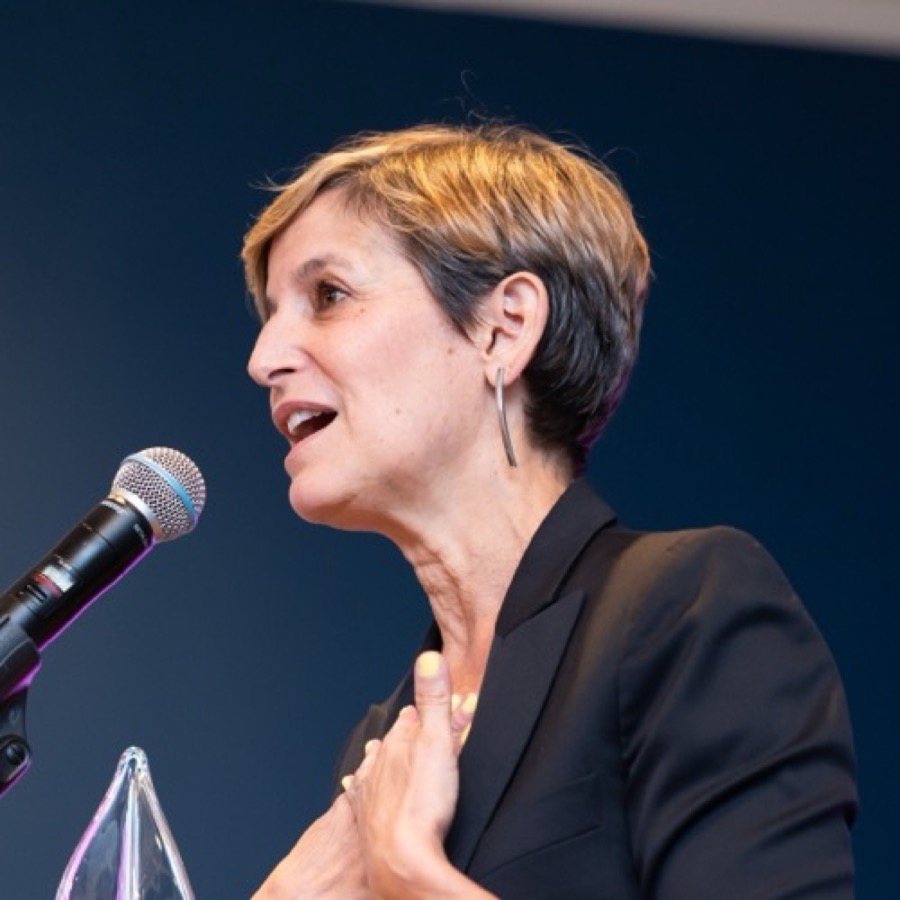 Cindi Leive