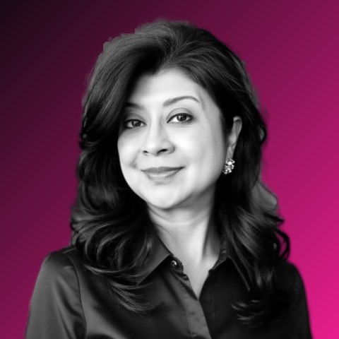 Aditi Sinha