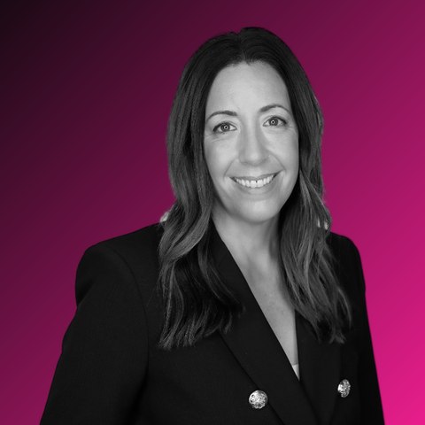 Barbara Myers