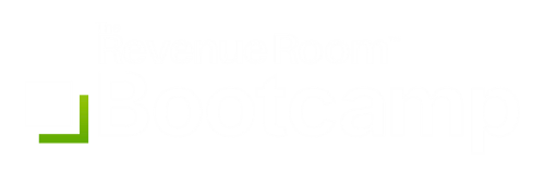 The Revenue Room™ Bootcamp